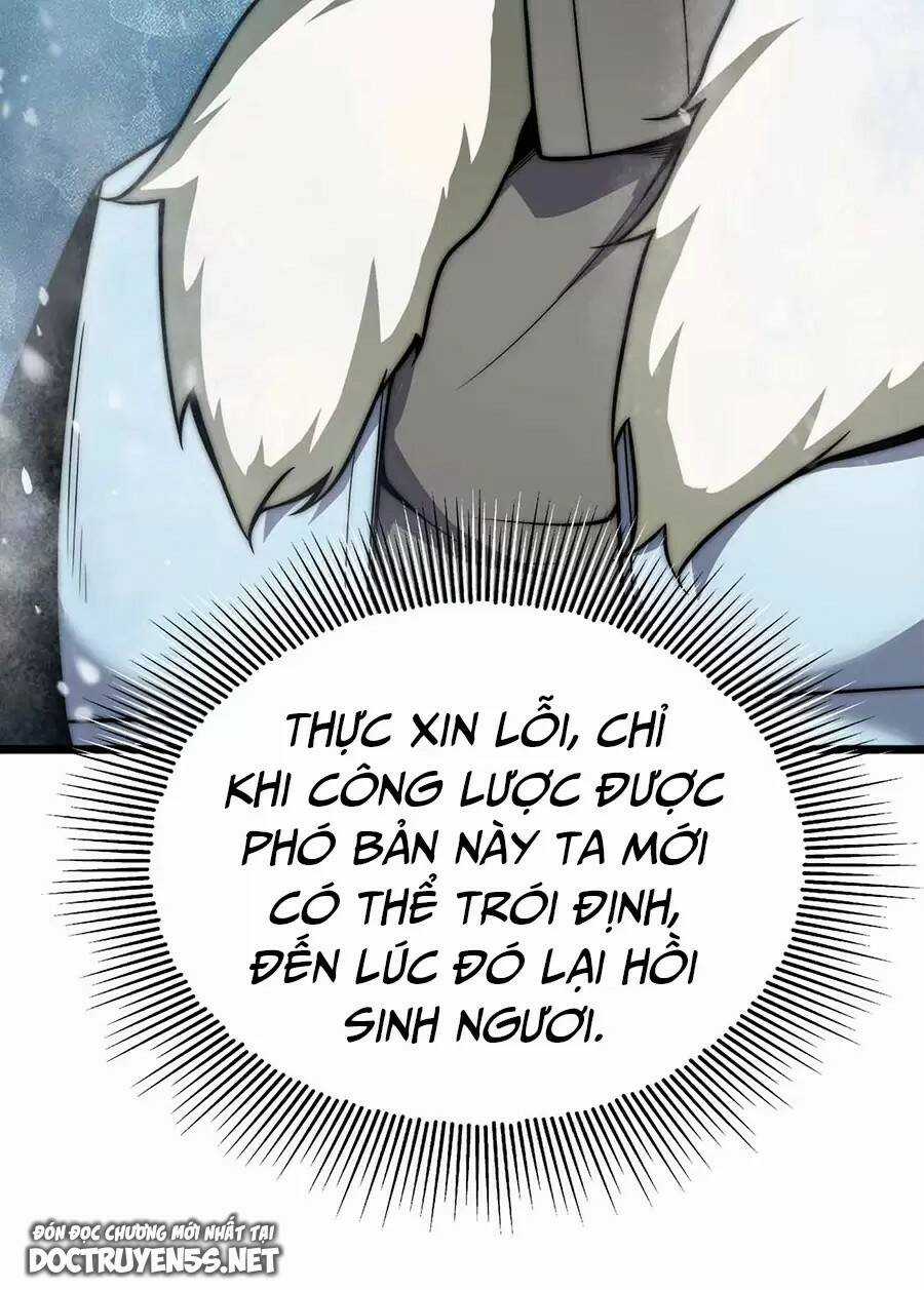 Ma Vương Gian Lận Hệ Thống Chapter 58.2 trang 17