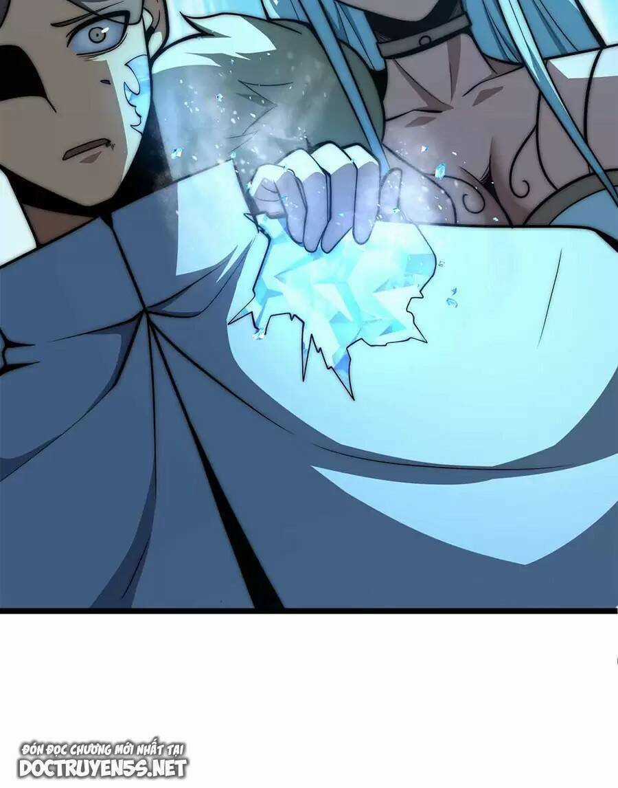 Ma Vương Gian Lận Hệ Thống Chapter 58.2 trang 19