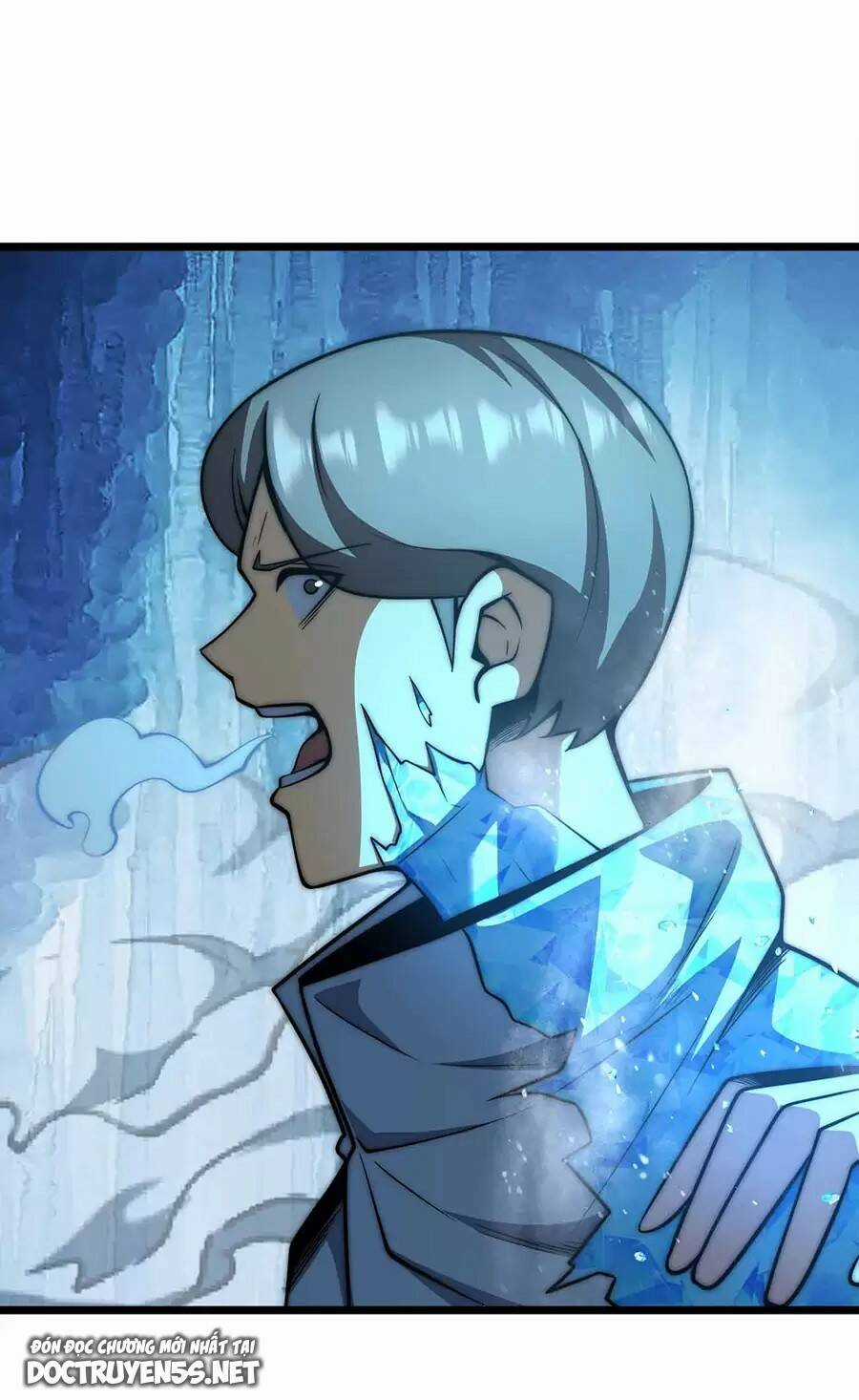 Ma Vương Gian Lận Hệ Thống Chapter 58.2 trang 20