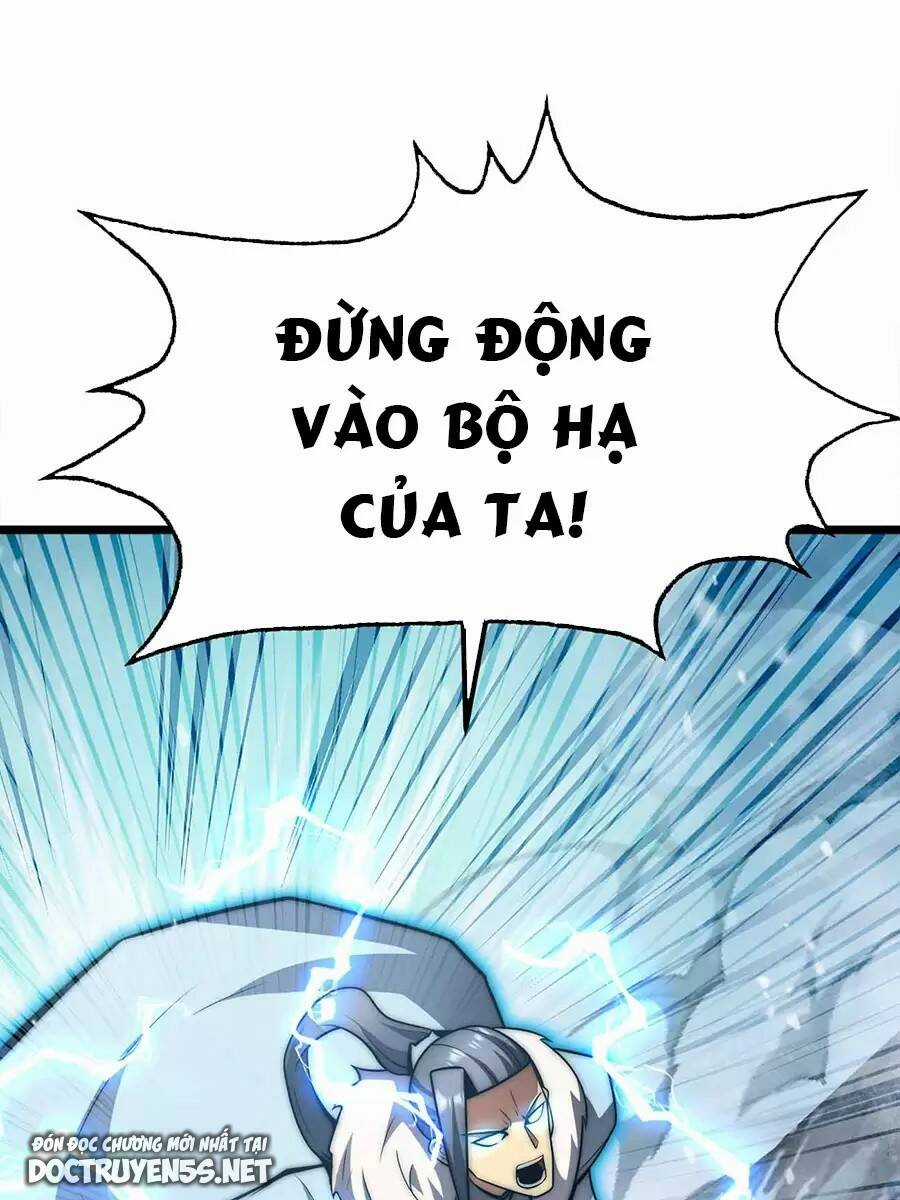 Ma Vương Gian Lận Hệ Thống Chapter 58.2 trang 21