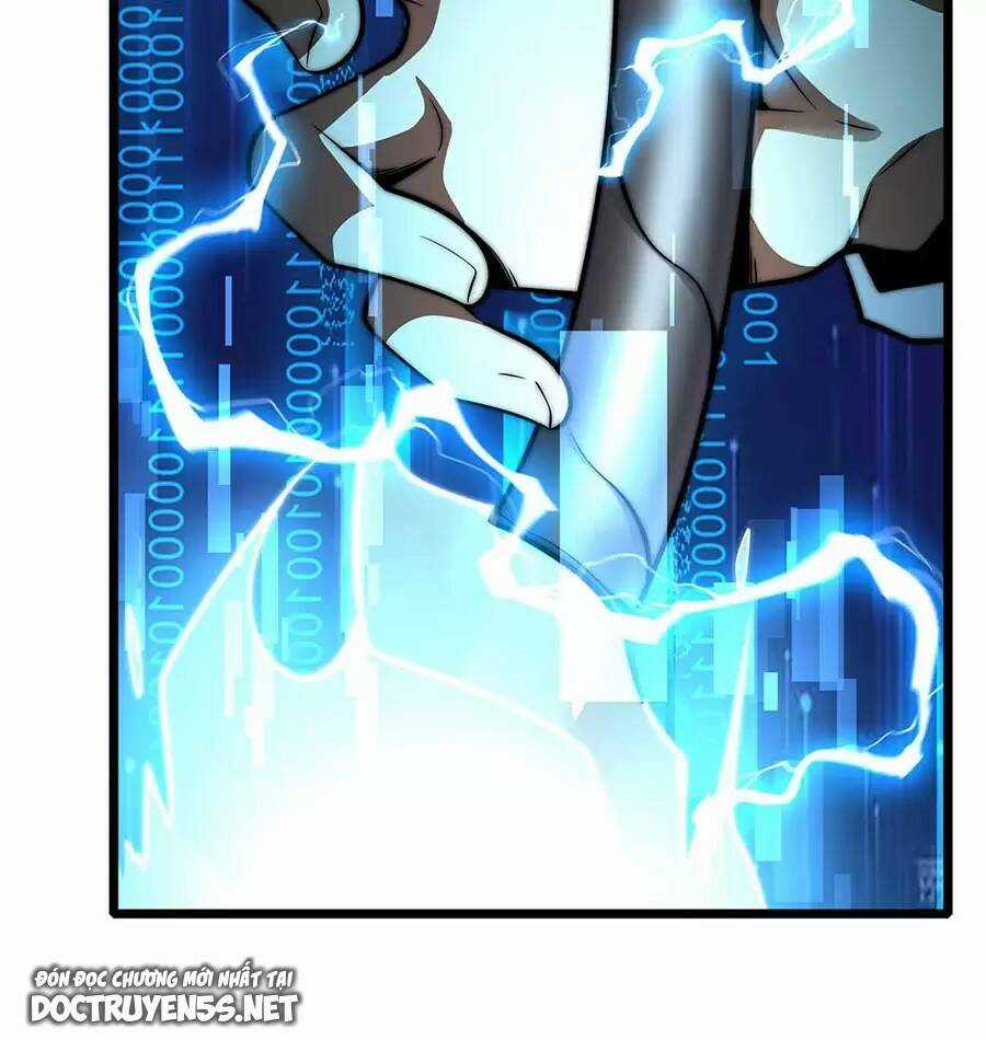 Ma Vương Gian Lận Hệ Thống Chapter 58.2 trang 24