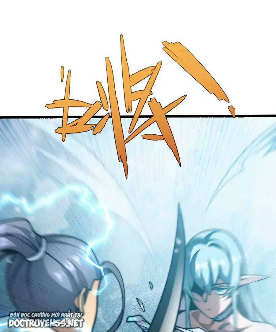 Ma Vương Gian Lận Hệ Thống Chapter 58.2 trang 25