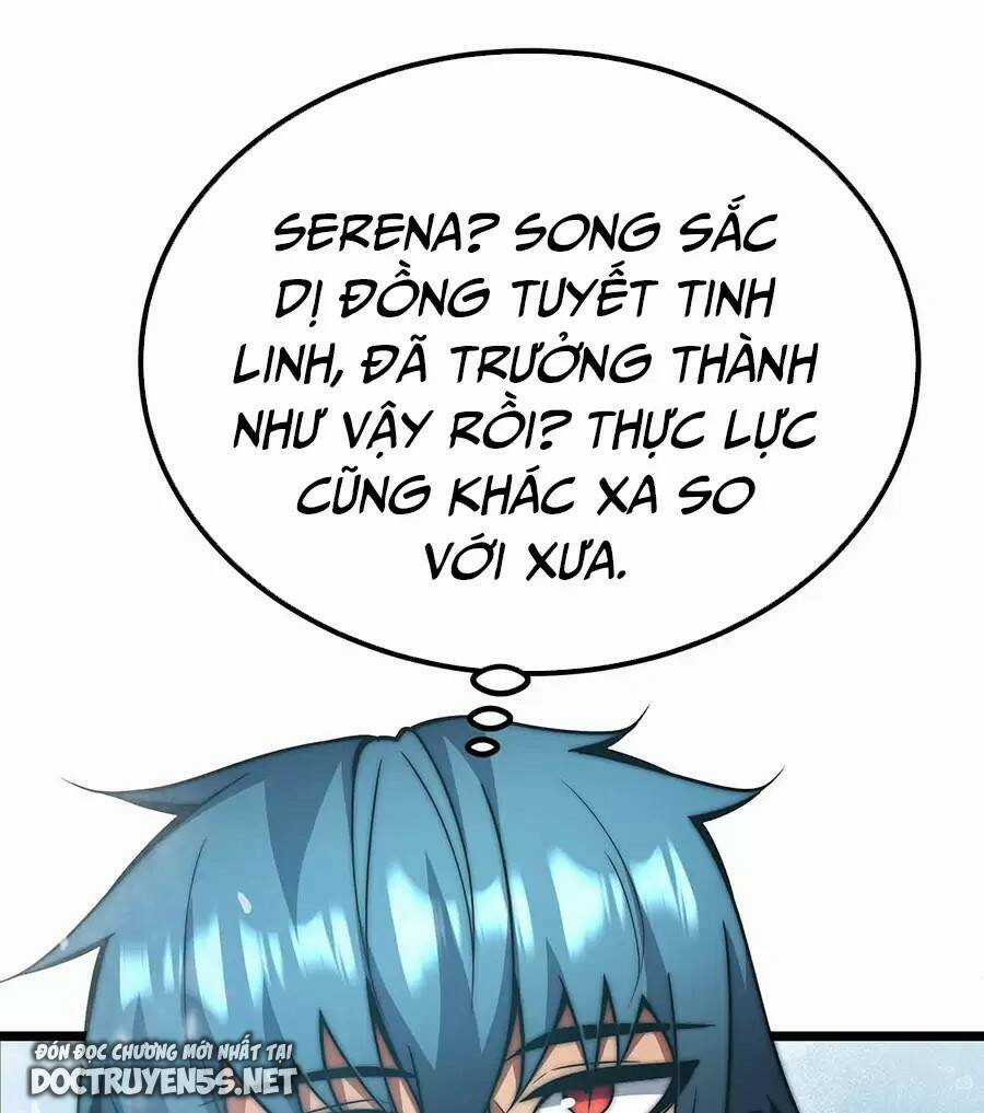 Ma Vương Gian Lận Hệ Thống Chapter 58.2 trang 27