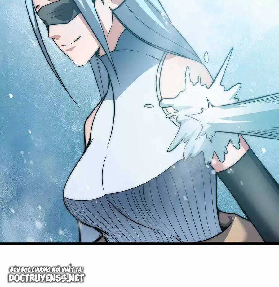 Ma Vương Gian Lận Hệ Thống Chapter 58.2 trang 3