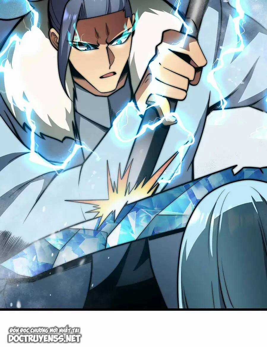 Ma Vương Gian Lận Hệ Thống Chapter 58.2 trang 30