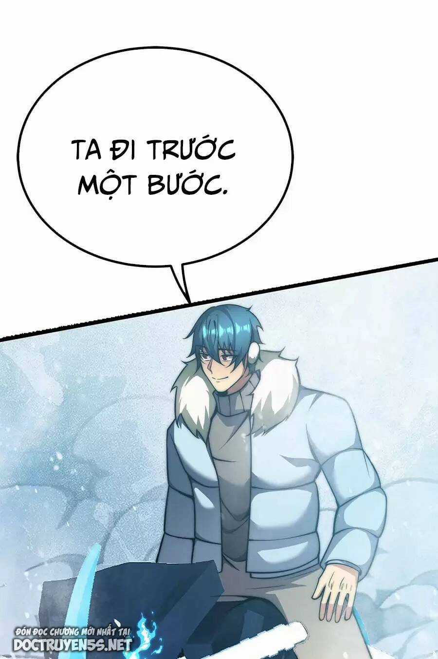 Ma Vương Gian Lận Hệ Thống Chapter 58.2 trang 40