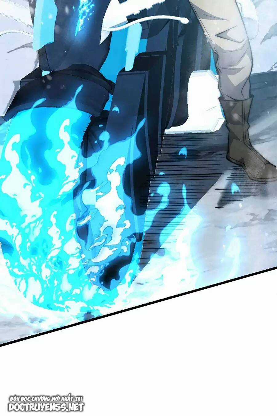 Ma Vương Gian Lận Hệ Thống Chapter 58.2 trang 41