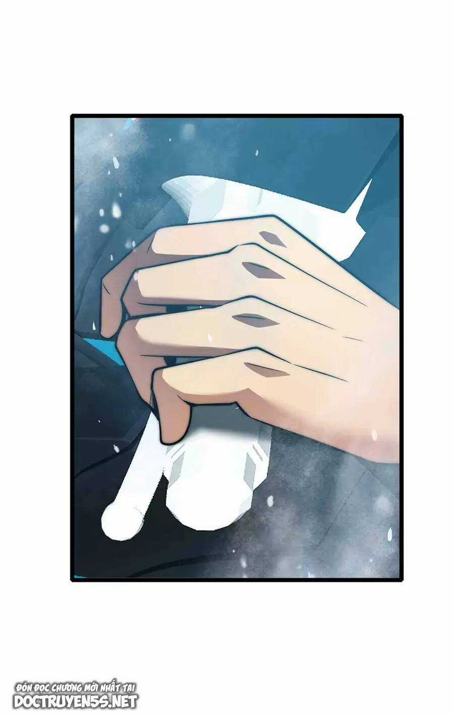 Ma Vương Gian Lận Hệ Thống Chapter 58.2 trang 42