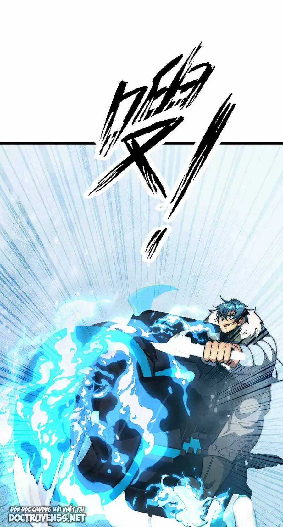 Ma Vương Gian Lận Hệ Thống Chapter 58.2 trang 45