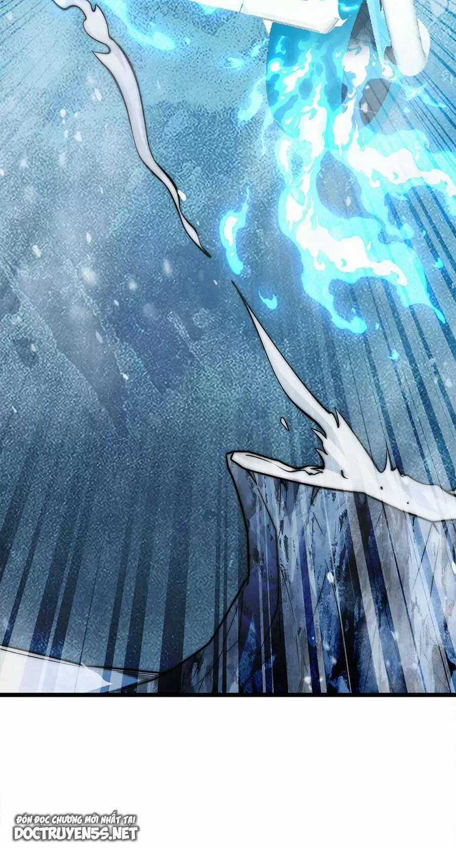 Ma Vương Gian Lận Hệ Thống Chapter 58.2 trang 46