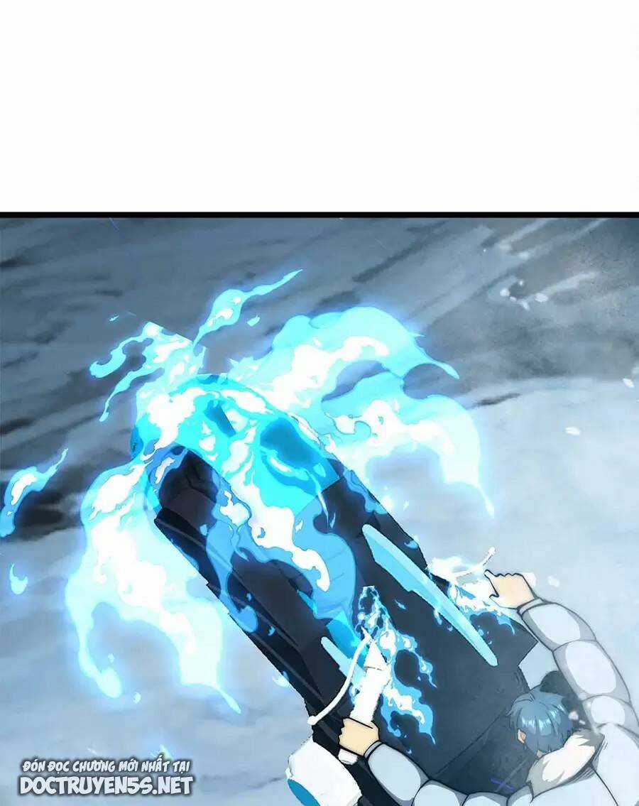 Ma Vương Gian Lận Hệ Thống Chapter 58.2 trang 47