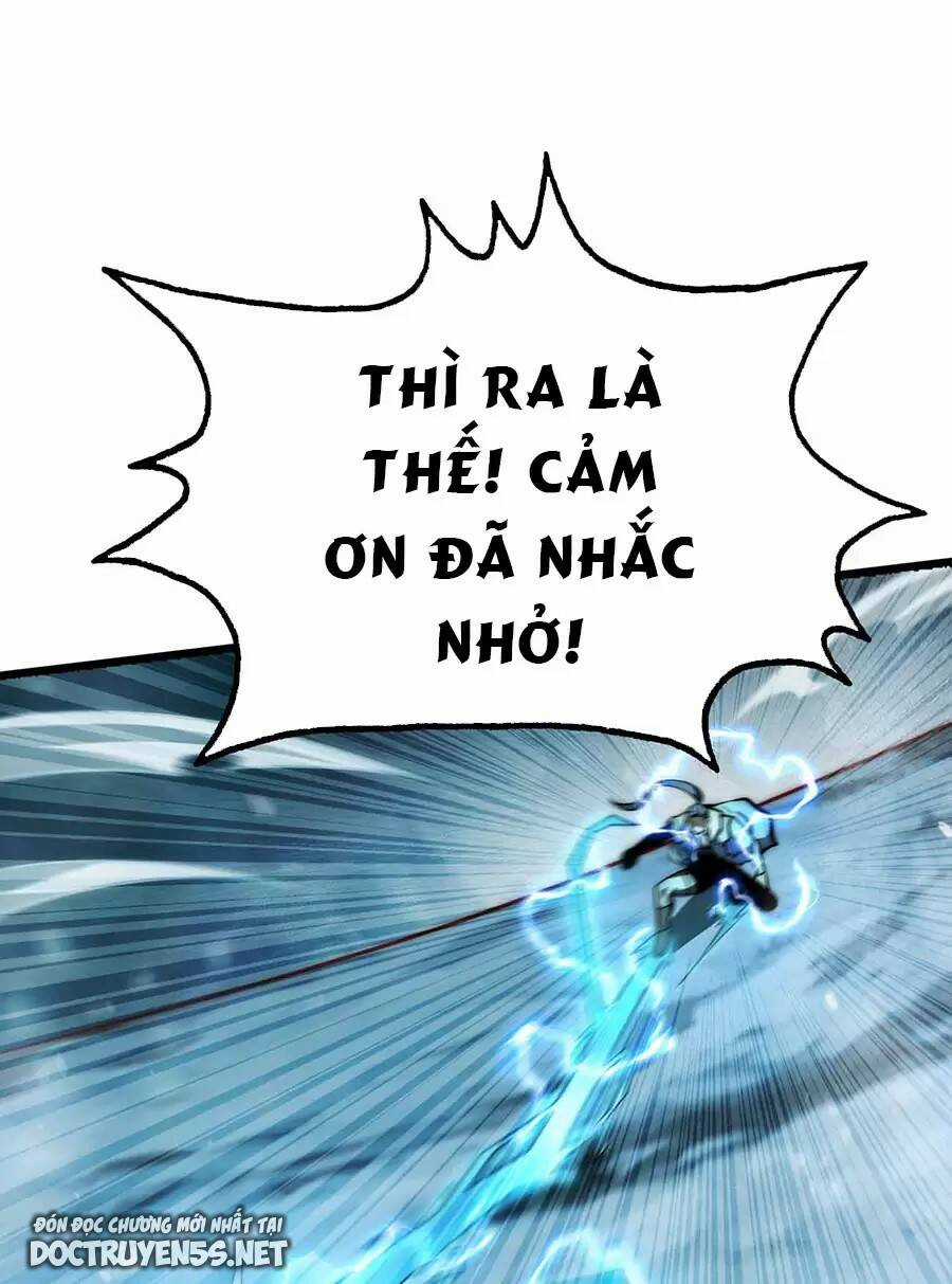 Ma Vương Gian Lận Hệ Thống Chapter 58.2 trang 6