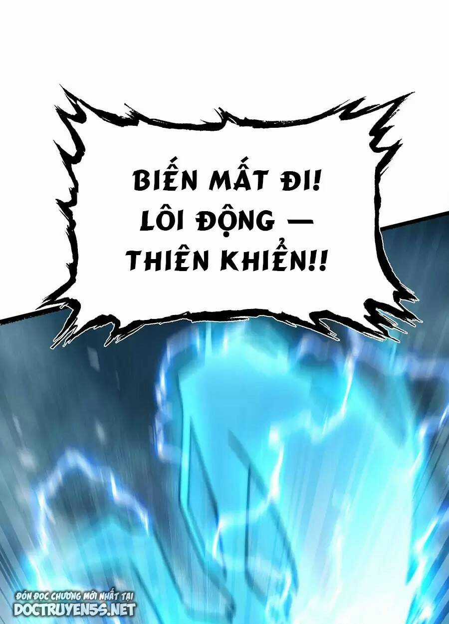 Ma Vương Gian Lận Hệ Thống Chapter 58.2 trang 8