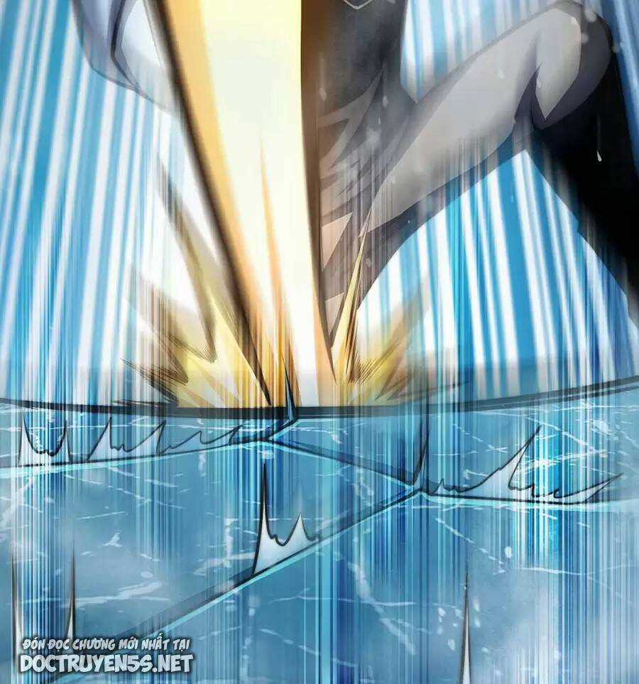 Ma Vương Gian Lận Hệ Thống Chapter 59.1 trang 12