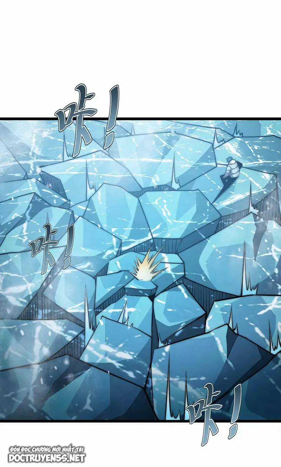 Ma Vương Gian Lận Hệ Thống Chapter 59.1 trang 14