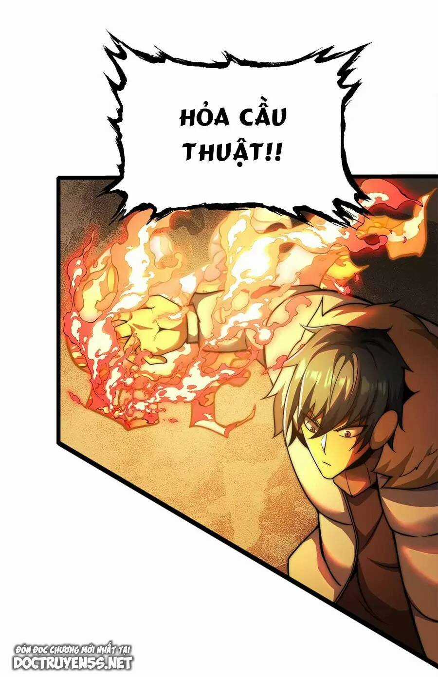 Ma Vương Gian Lận Hệ Thống Chapter 59.1 trang 15