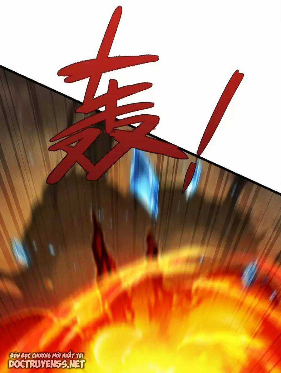 Ma Vương Gian Lận Hệ Thống Chapter 59.1 trang 16