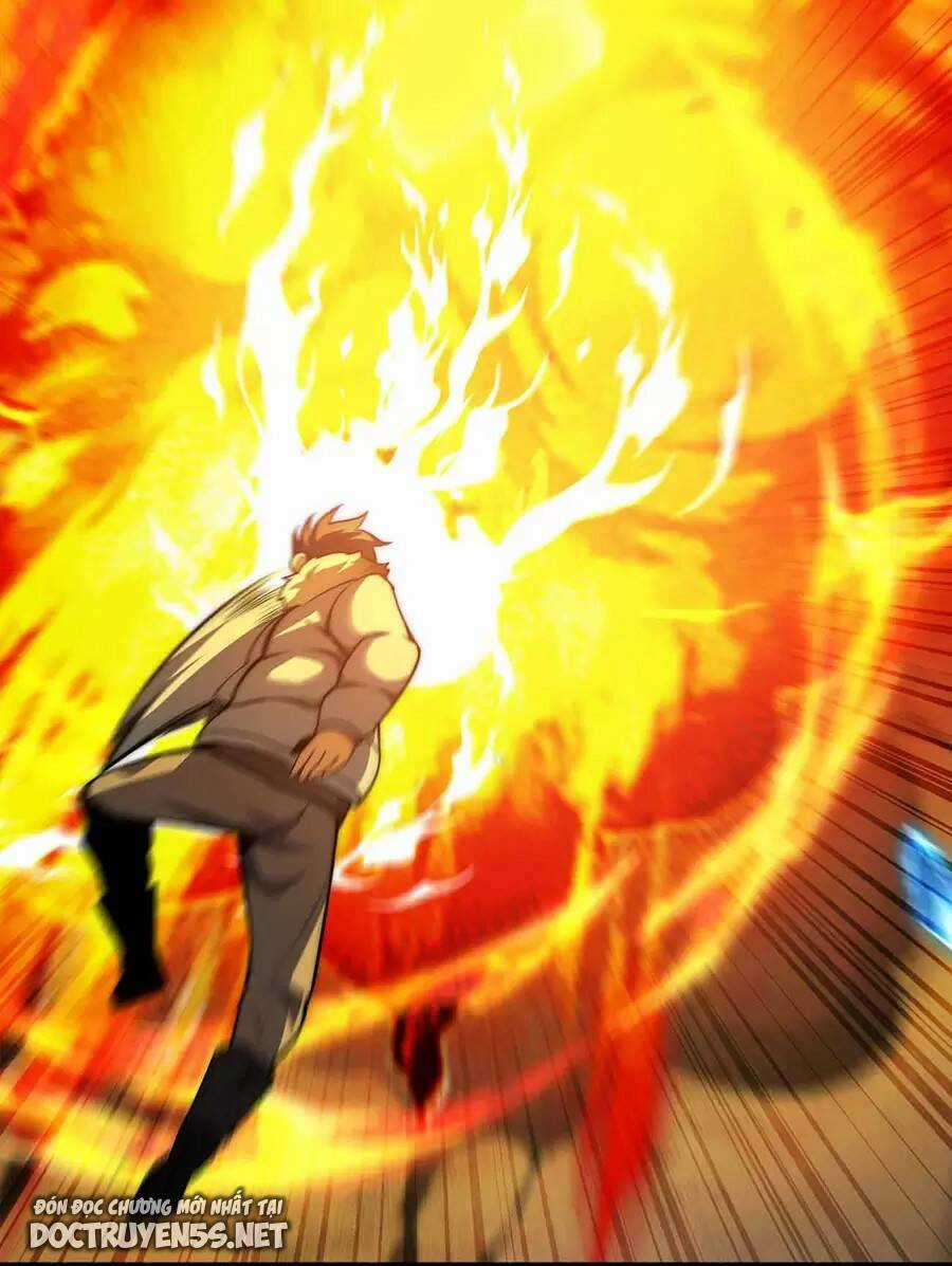 Ma Vương Gian Lận Hệ Thống Chapter 59.1 trang 17