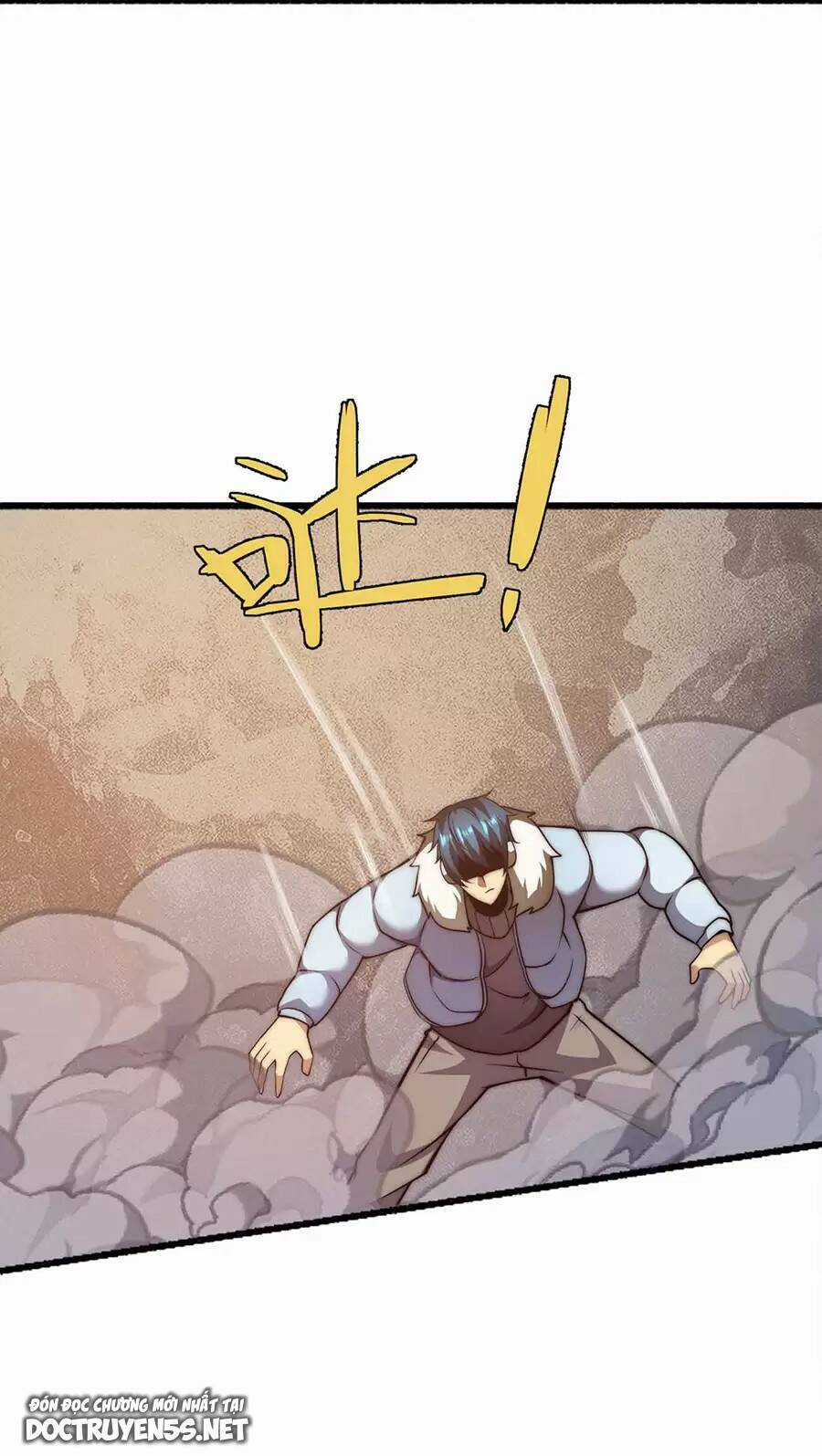 Ma Vương Gian Lận Hệ Thống Chapter 59.1 trang 18