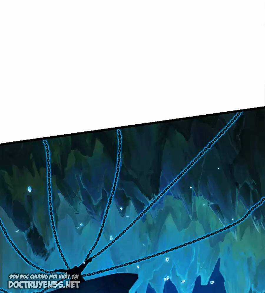 Ma Vương Gian Lận Hệ Thống Chapter 59.1 trang 21