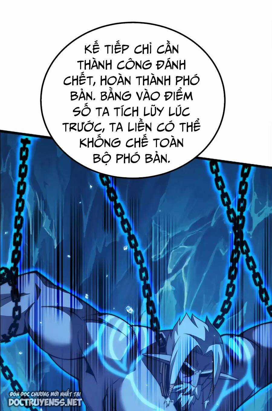 Ma Vương Gian Lận Hệ Thống Chapter 59.1 trang 24