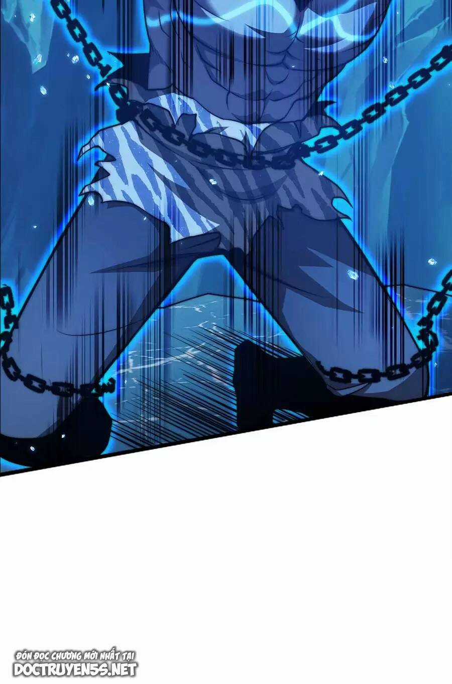 Ma Vương Gian Lận Hệ Thống Chapter 59.1 trang 25