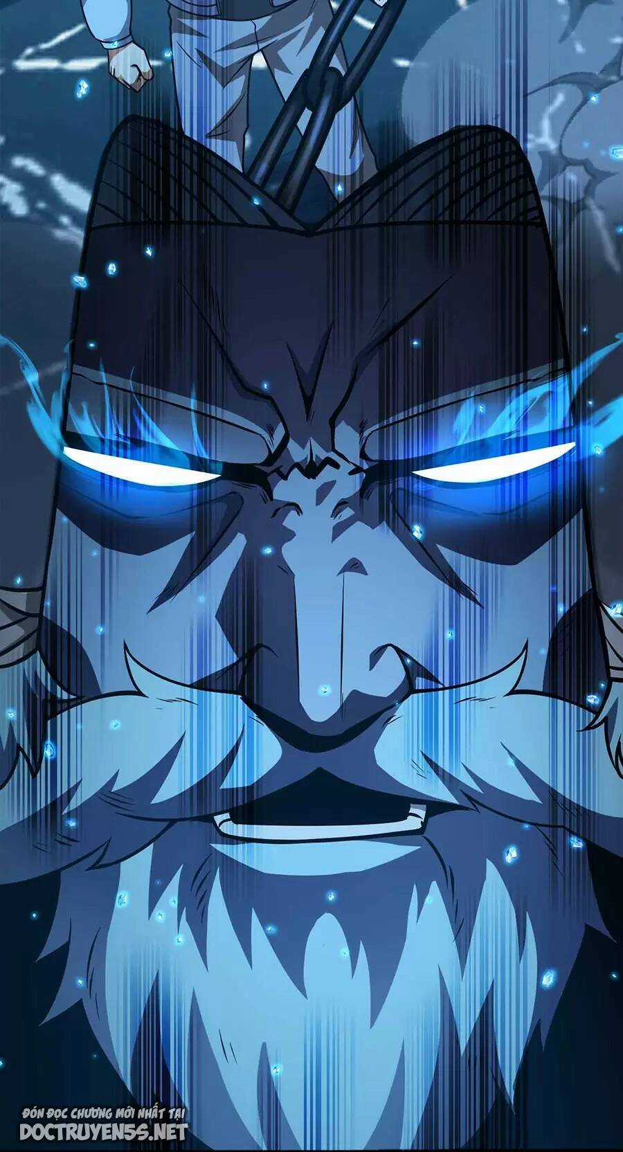 Ma Vương Gian Lận Hệ Thống Chapter 59.1 trang 28