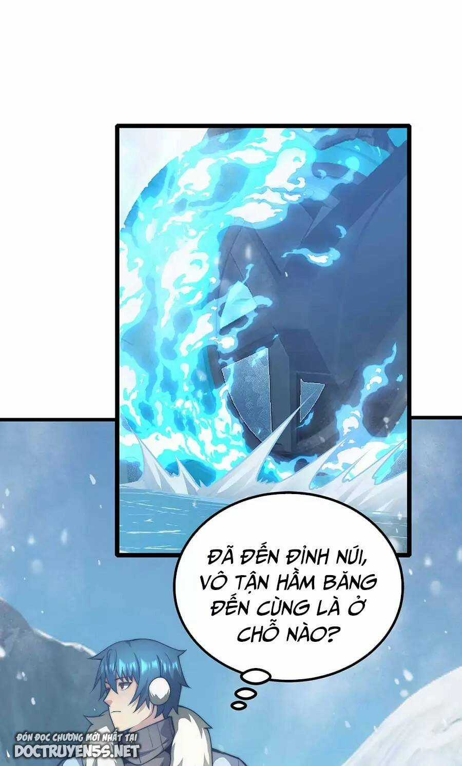 Ma Vương Gian Lận Hệ Thống Chapter 59.1 trang 3