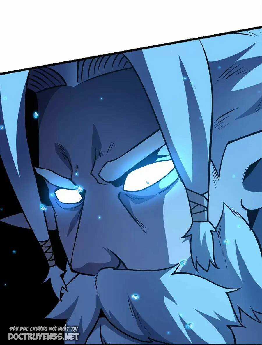 Ma Vương Gian Lận Hệ Thống Chapter 59.1 trang 31