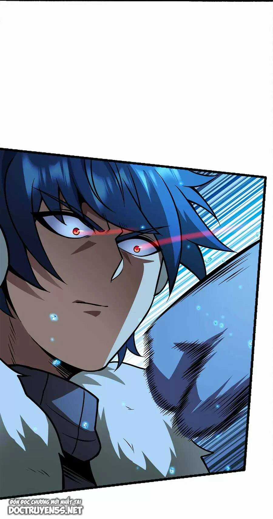 Ma Vương Gian Lận Hệ Thống Chapter 59.1 trang 32