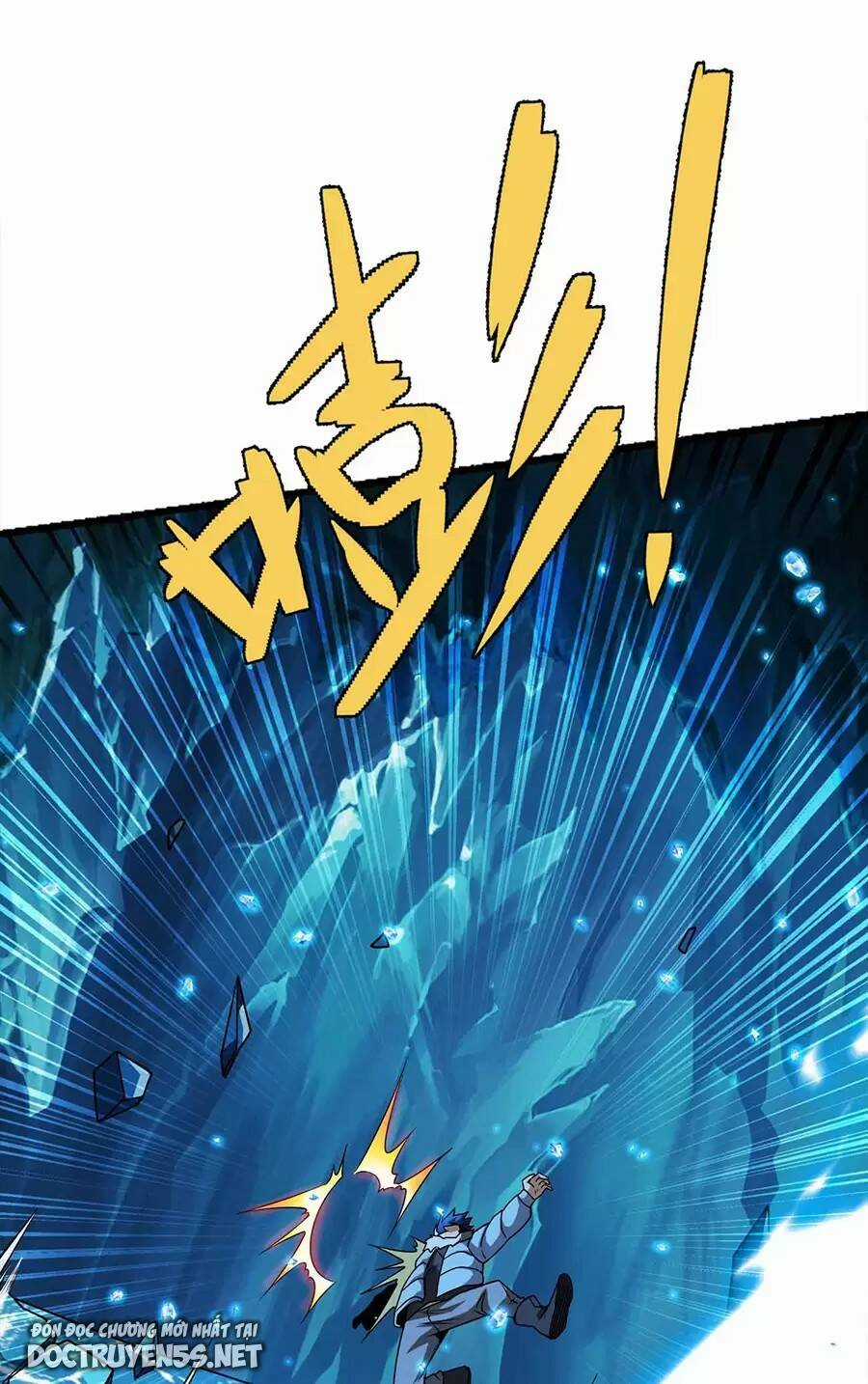 Ma Vương Gian Lận Hệ Thống Chapter 59.1 trang 33