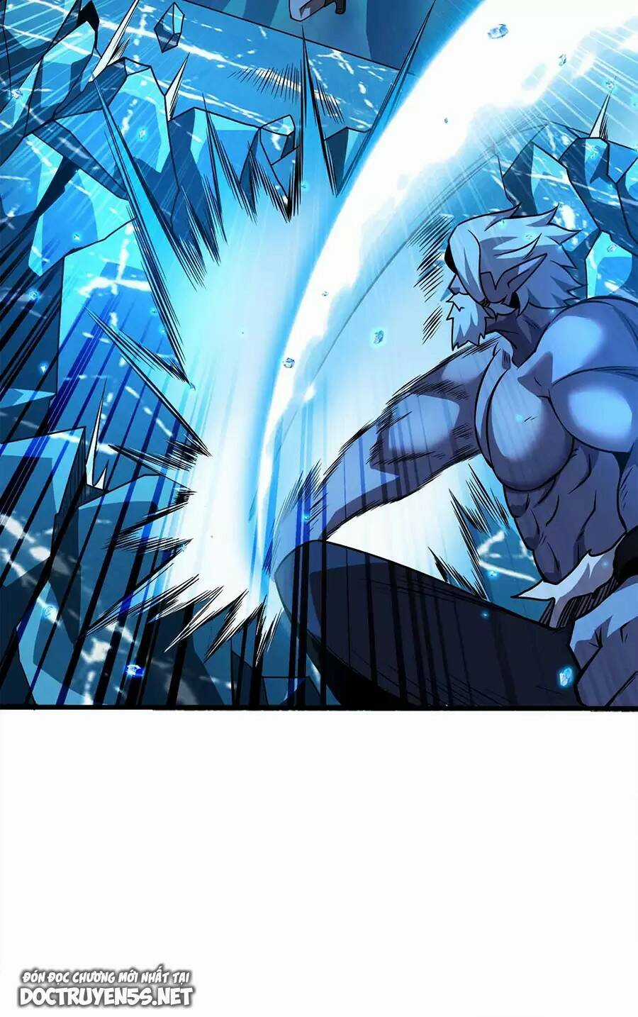 Ma Vương Gian Lận Hệ Thống Chapter 59.1 trang 34