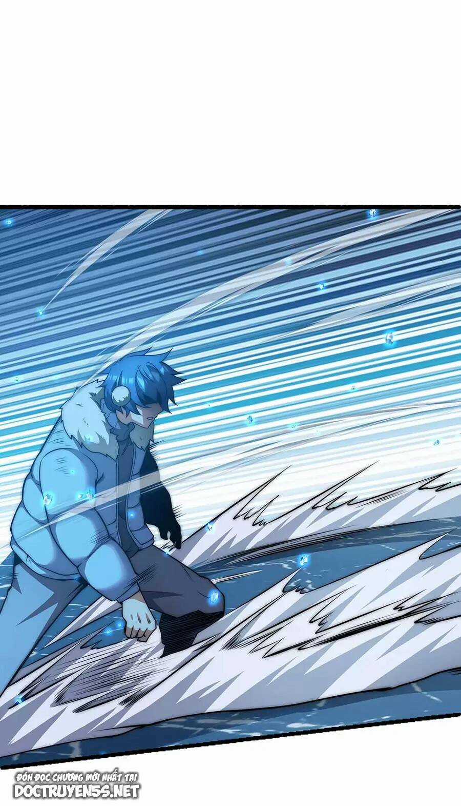 Ma Vương Gian Lận Hệ Thống Chapter 59.1 trang 35