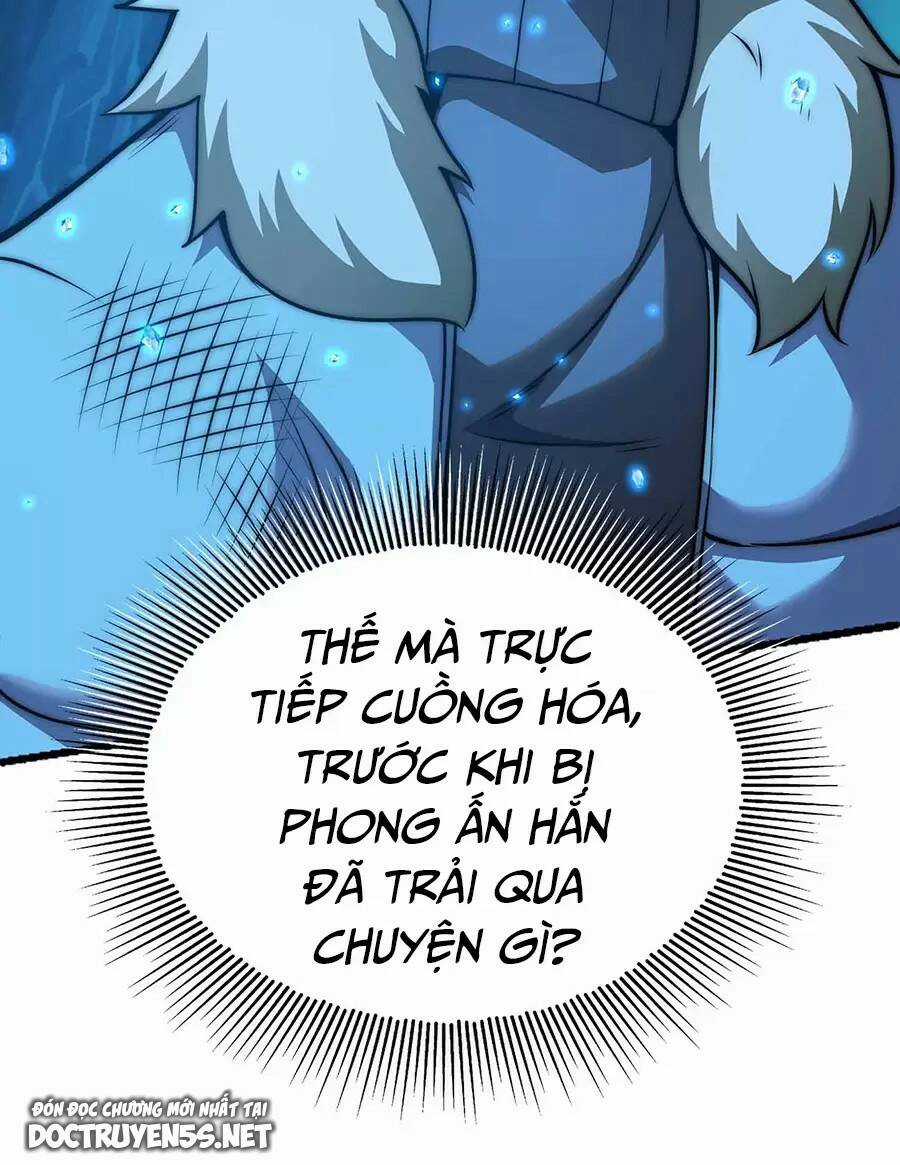 Ma Vương Gian Lận Hệ Thống Chapter 59.1 trang 37