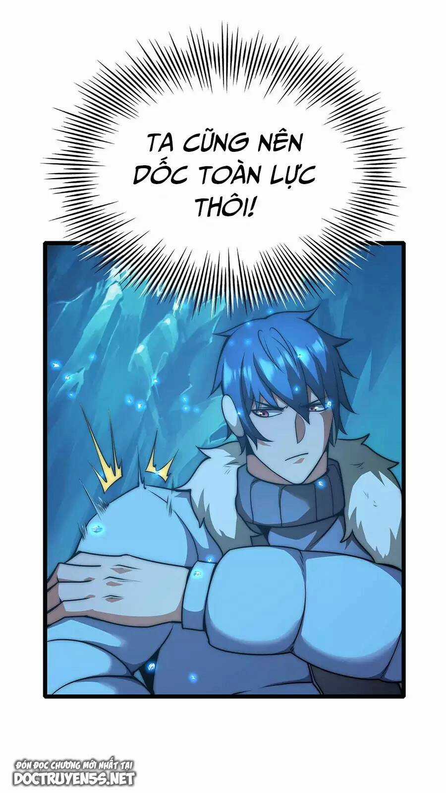 Ma Vương Gian Lận Hệ Thống Chapter 59.1 trang 38