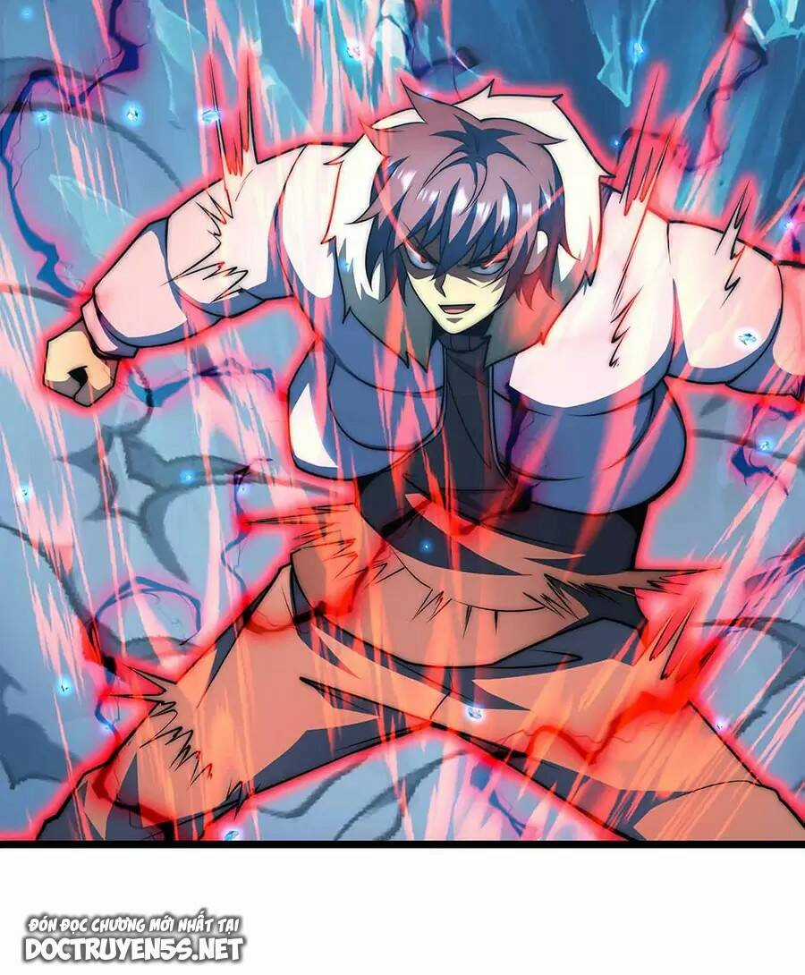 Ma Vương Gian Lận Hệ Thống Chapter 59.1 trang 40