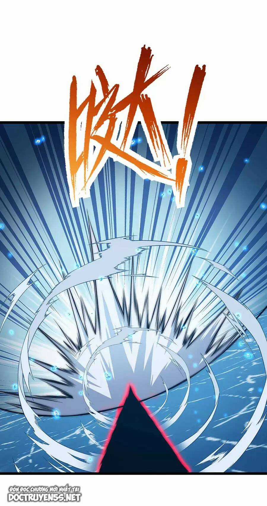 Ma Vương Gian Lận Hệ Thống Chapter 59.1 trang 41