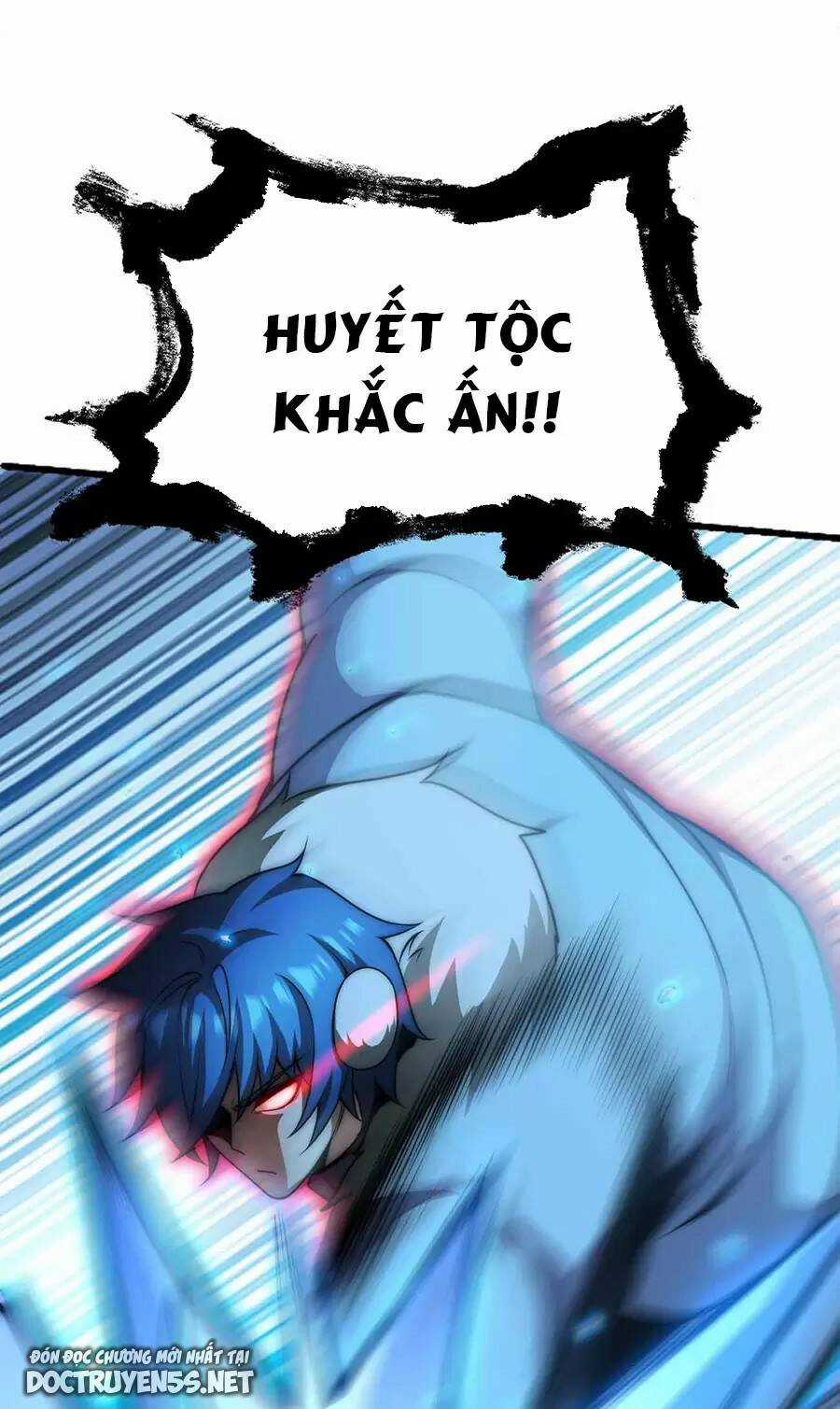 Ma Vương Gian Lận Hệ Thống Chapter 59.1 trang 42