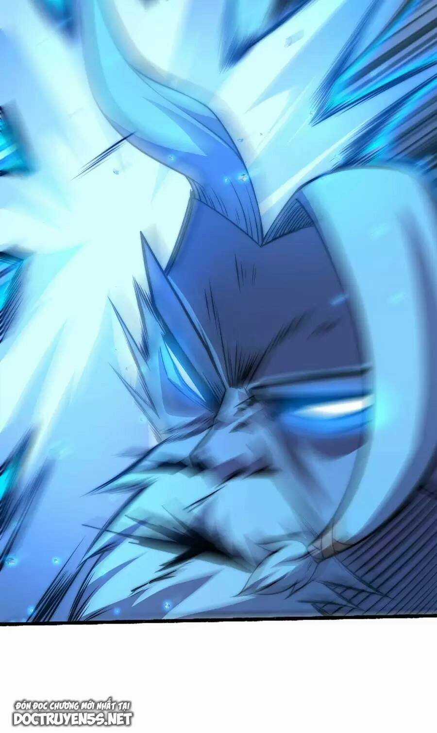 Ma Vương Gian Lận Hệ Thống Chapter 59.1 trang 43