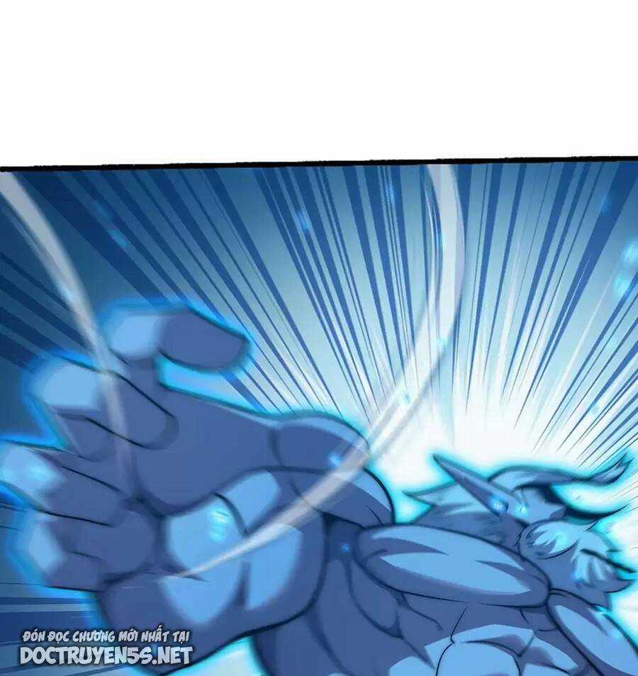 Ma Vương Gian Lận Hệ Thống Chapter 59.1 trang 44