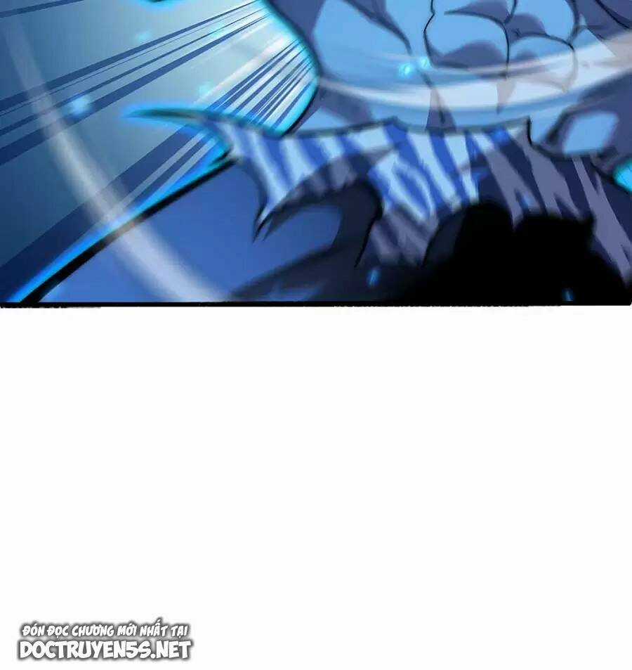 Ma Vương Gian Lận Hệ Thống Chapter 59.1 trang 45