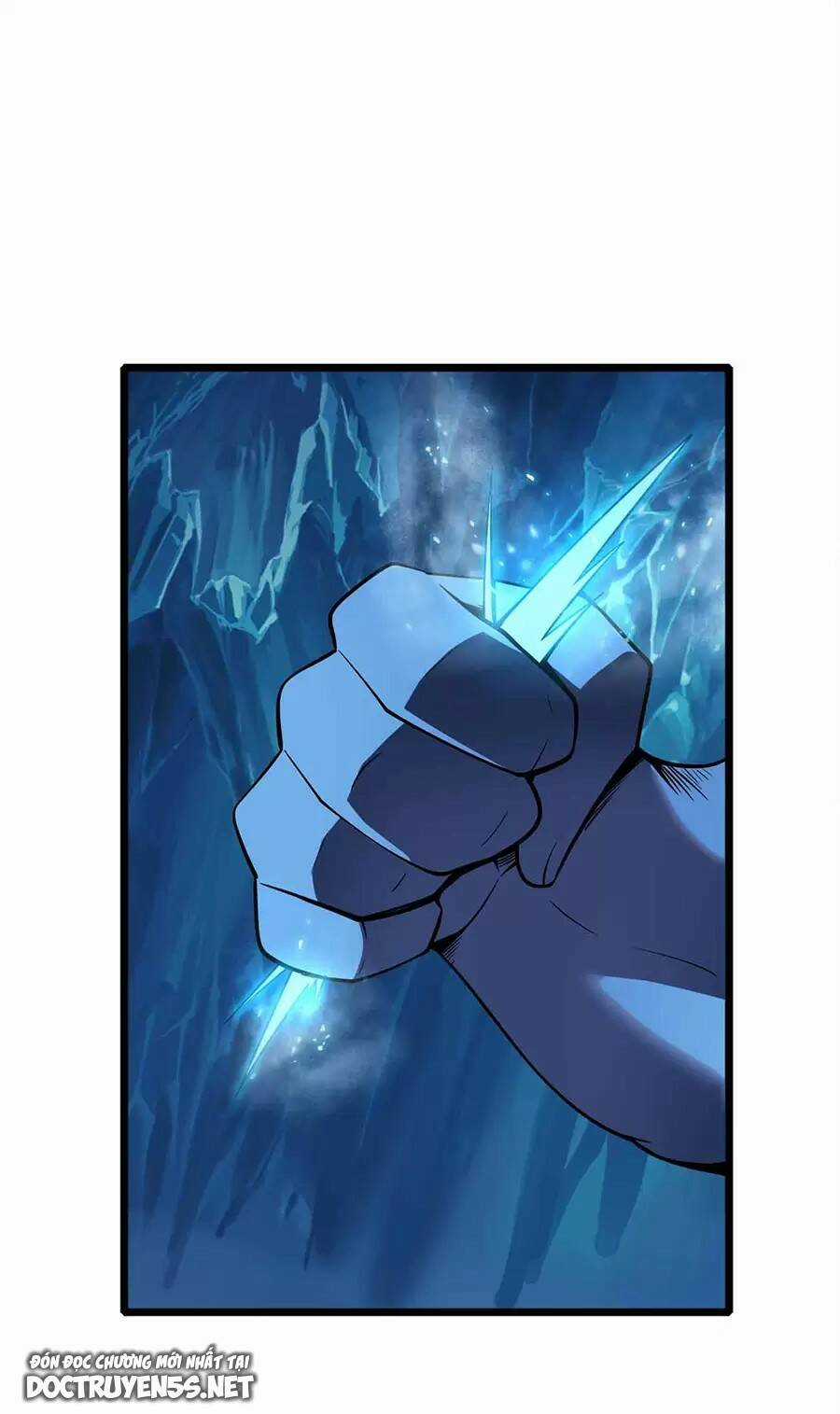 Ma Vương Gian Lận Hệ Thống Chapter 59.1 trang 46