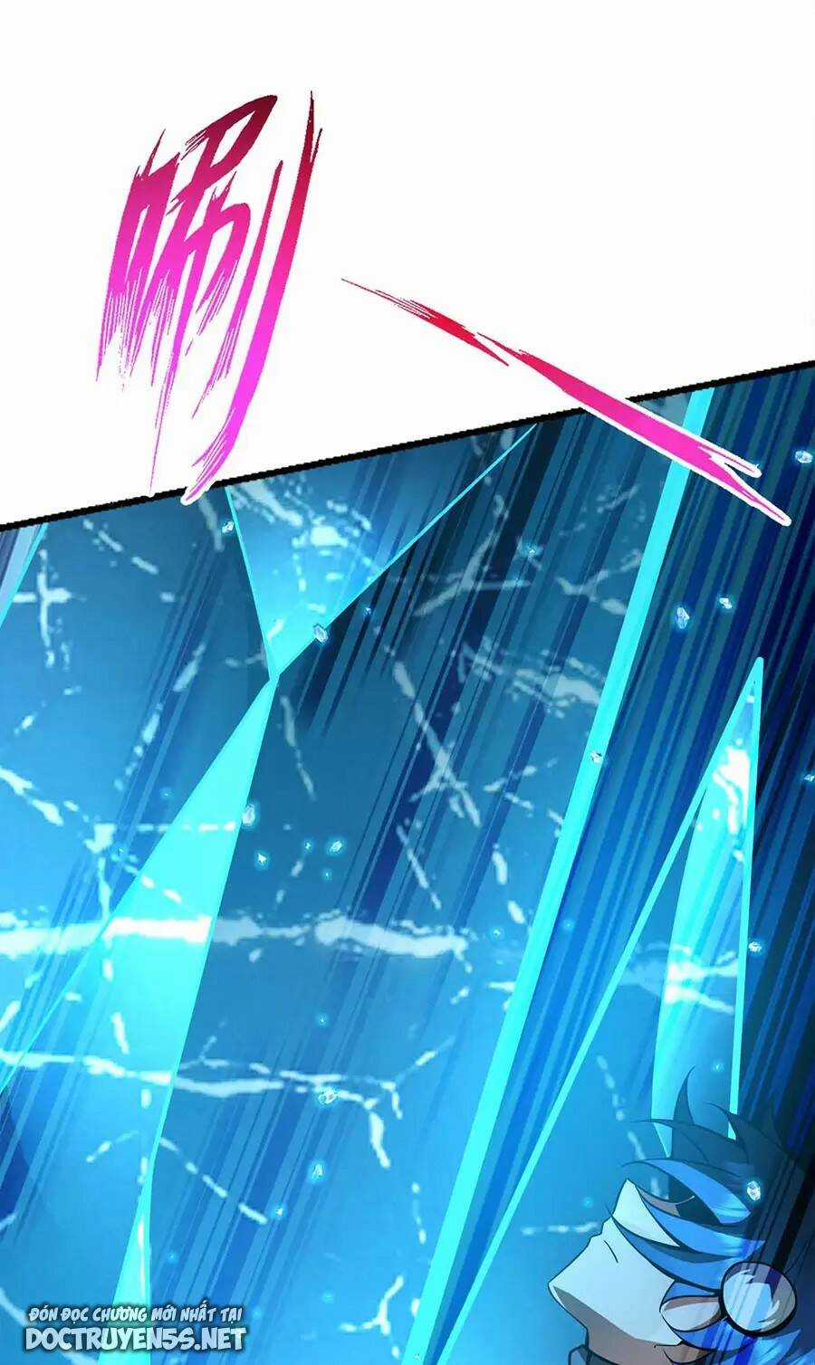 Ma Vương Gian Lận Hệ Thống Chapter 59.1 trang 47