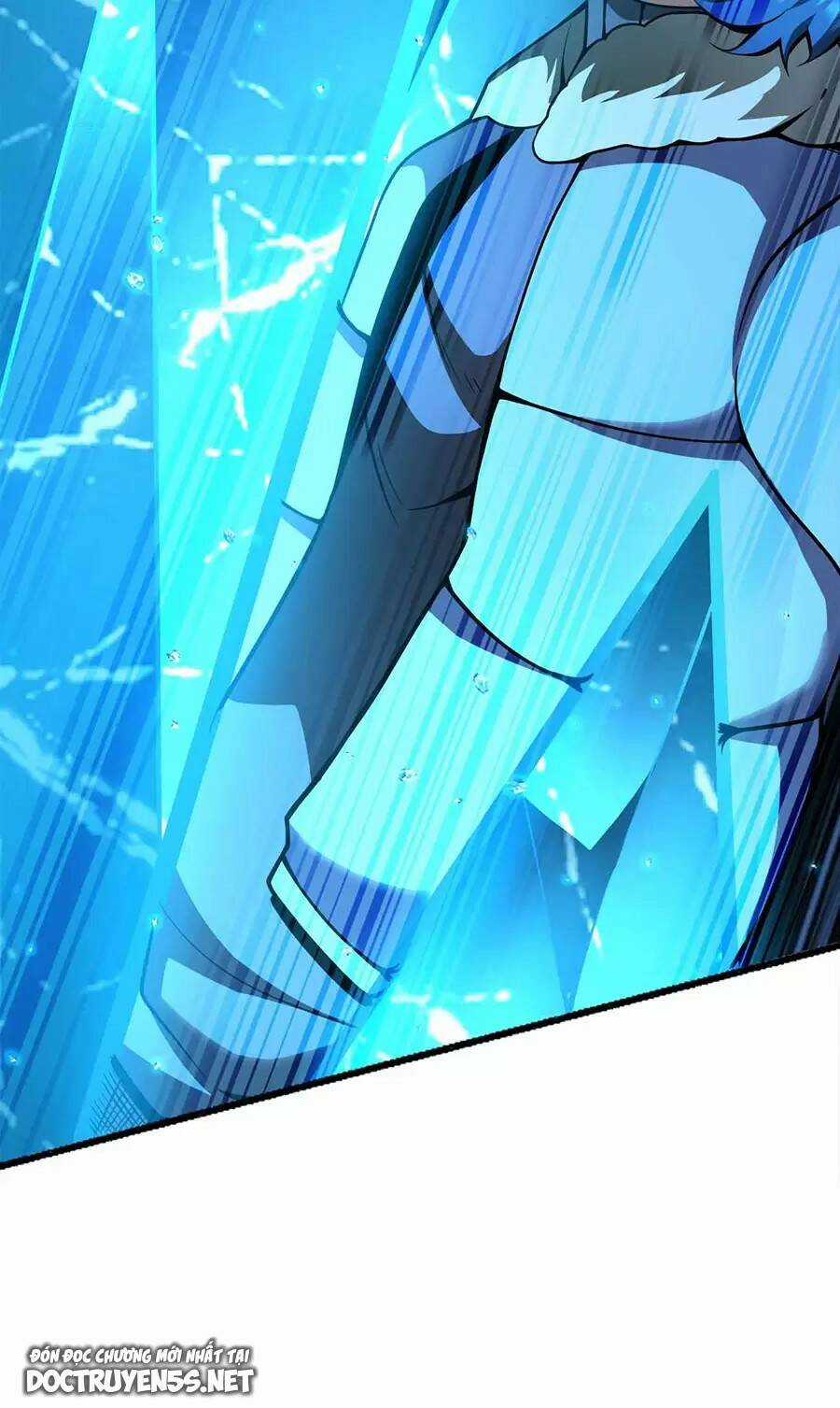 Ma Vương Gian Lận Hệ Thống Chapter 59.1 trang 48