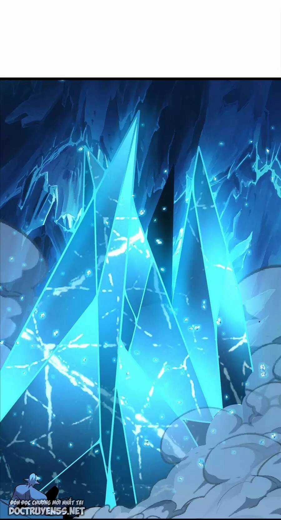 Ma Vương Gian Lận Hệ Thống Chapter 59.1 trang 49