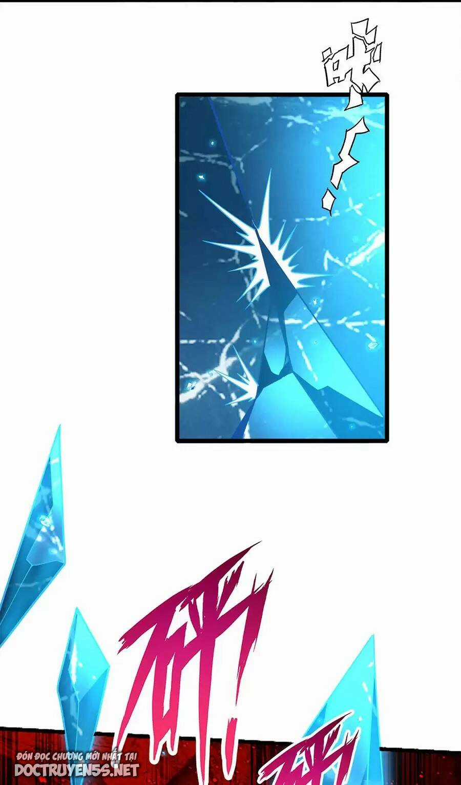 Ma Vương Gian Lận Hệ Thống Chapter 59.1 trang 50