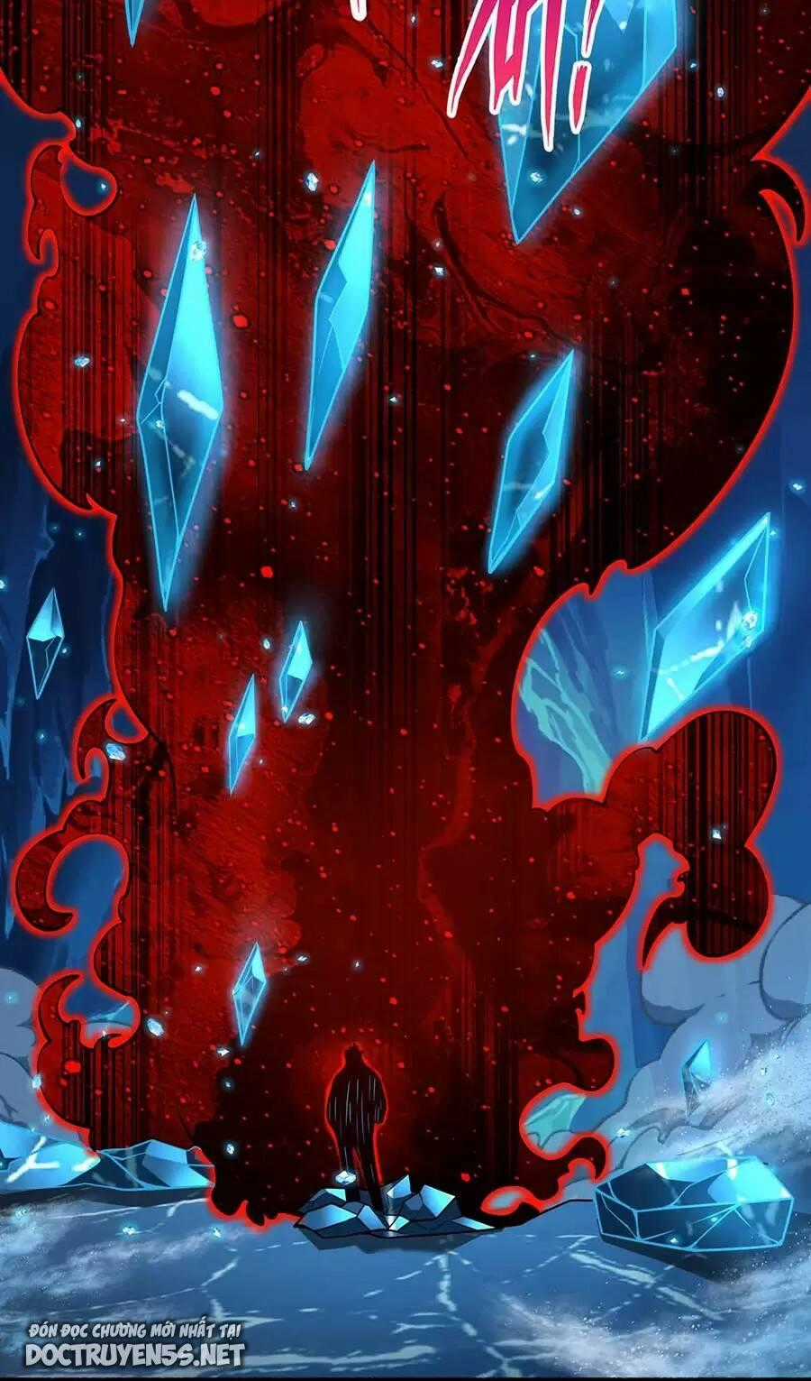 Ma Vương Gian Lận Hệ Thống Chapter 59.1 trang 51