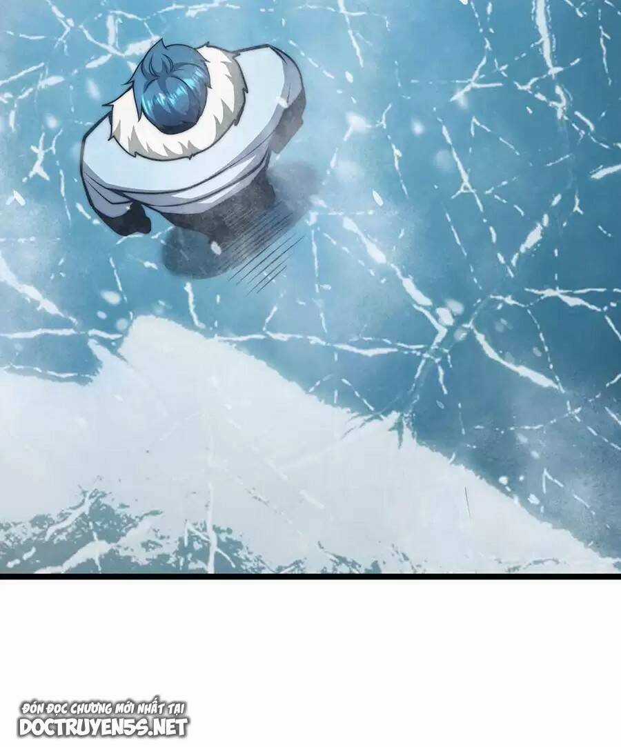 Ma Vương Gian Lận Hệ Thống Chapter 59.1 trang 8