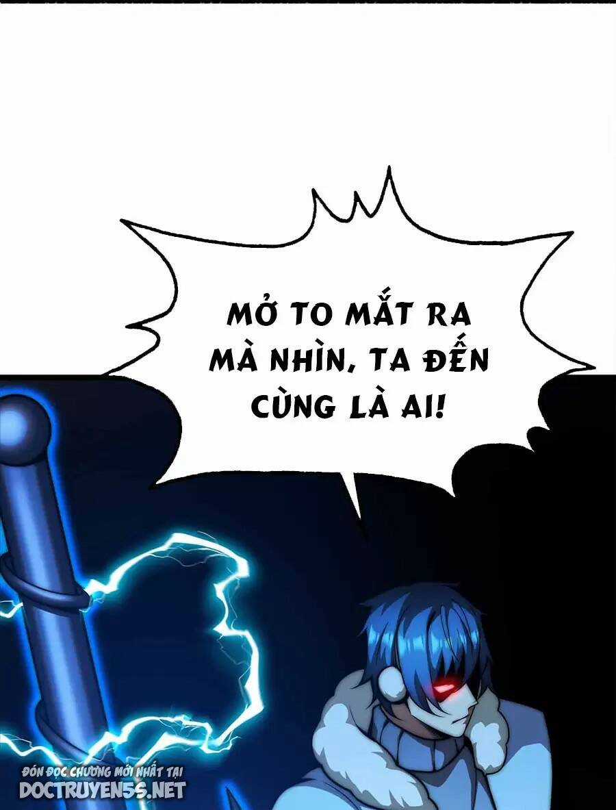 Ma Vương Gian Lận Hệ Thống Chapter 59.2 trang 11