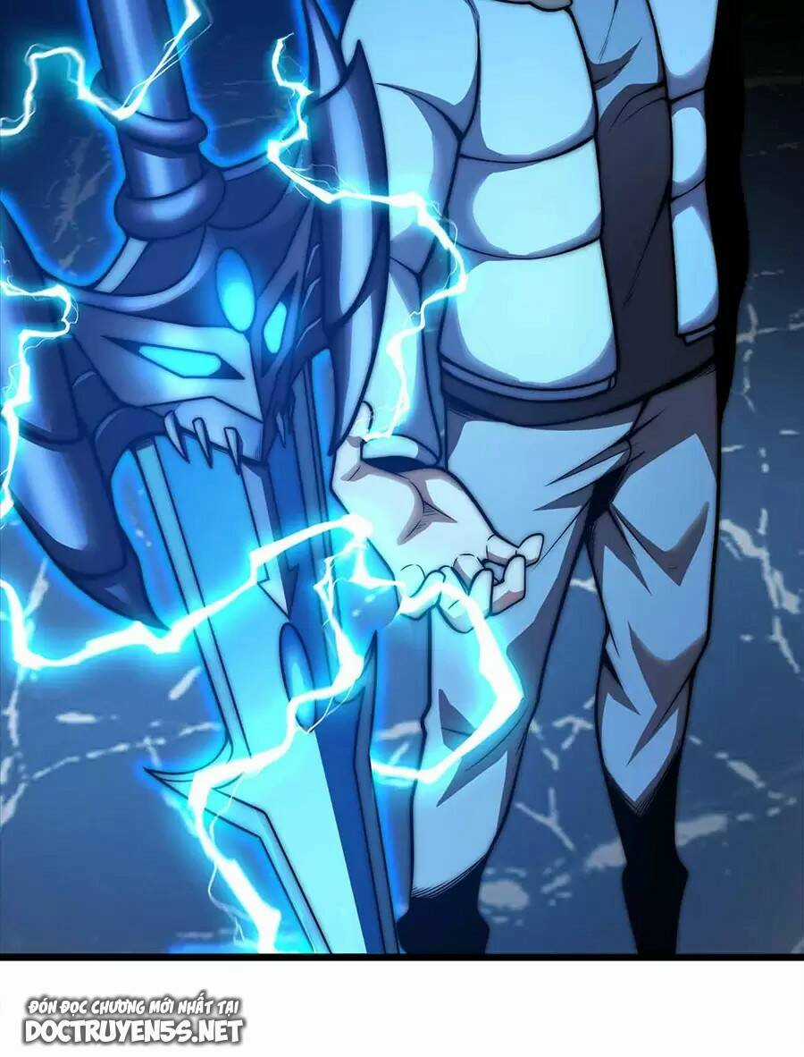 Ma Vương Gian Lận Hệ Thống Chapter 59.2 trang 12